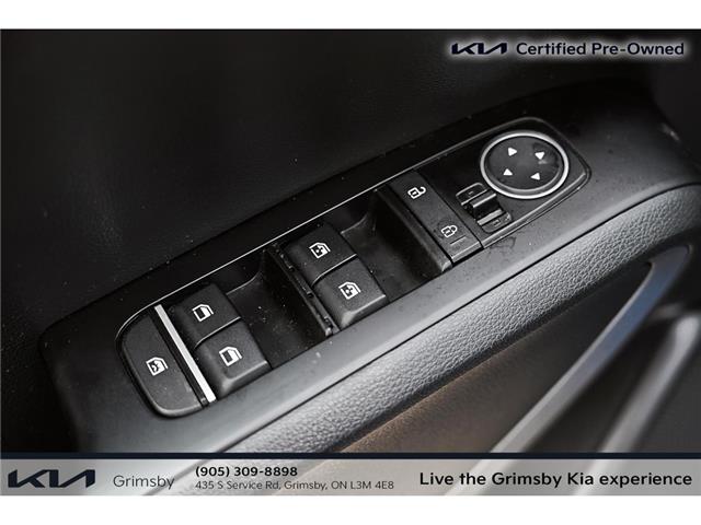 2023 Kia Soul EX | CLEAN CAR FAX | CERTIFIED PRE-OWNED | GREAT K (Stk: U3204) in Grimsby - Image 14 of 17