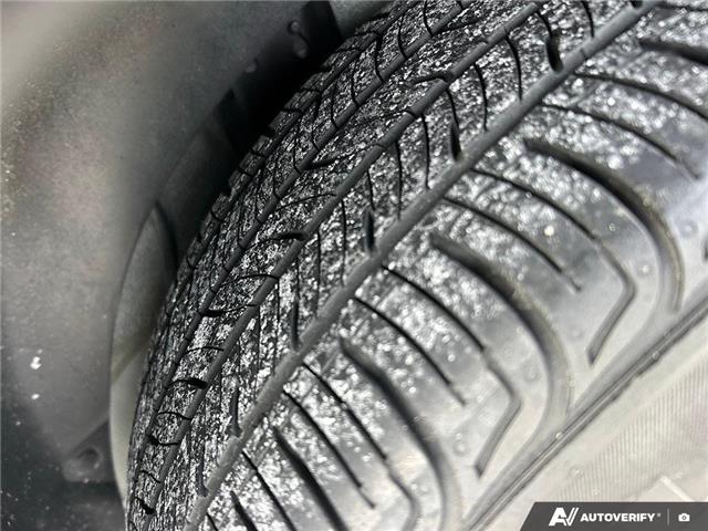 2025 Kia Seltos EX (Stk: P258087) in Grimsby - Image 8 of 26