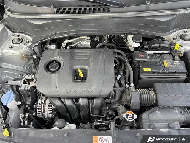 2025 Kia Seltos EX (Stk: P258087) in Grimsby - Image 11 of 26