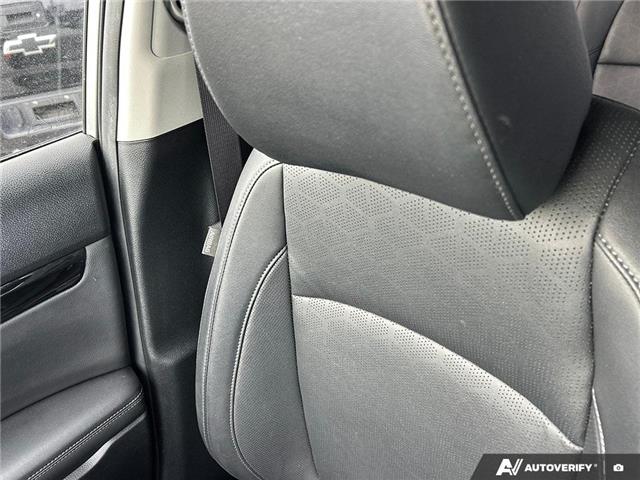 2025 Kia Seltos EX (Stk: P258087) in Grimsby - Image 21 of 26