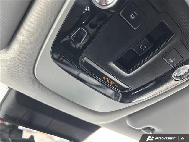 2025 Kia Seltos EX (Stk: P258087) in Grimsby - Image 22 of 26