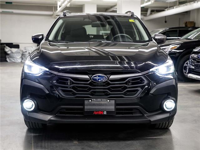 2024 Subaru Crosstrek Touring AWD >>No accident + CPO<< (Stk: 260071A) in North York, - Image 2 of 22
