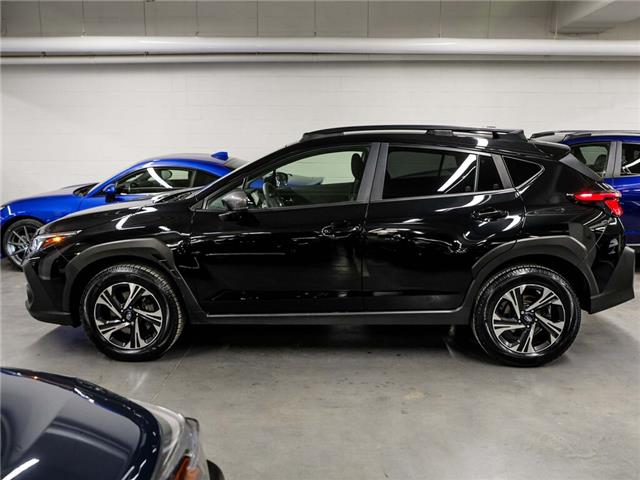 2024 Subaru Crosstrek Touring AWD >>No accident + CPO<< (Stk: 260071A) in North York, - Image 4 of 22