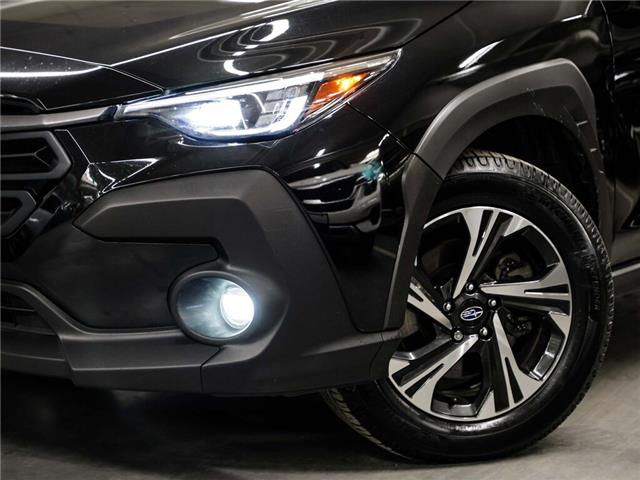 2024 Subaru Crosstrek Touring AWD >>No accident + CPO<< (Stk: 260071A) in North York, - Image 7 of 22