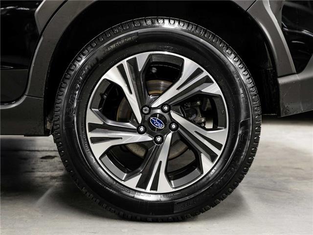 2024 Subaru Crosstrek Touring AWD >>No accident + CPO<< (Stk: 260071A) in North York, - Image 8 of 22