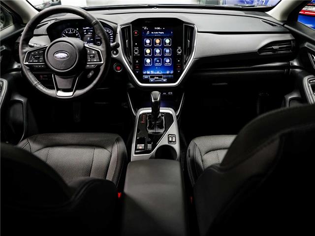 2024 Subaru Crosstrek Touring AWD >>No accident + CPO<< (Stk: 260071A) in North York, - Image 12 of 22