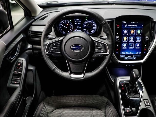 2024 Subaru Crosstrek Touring AWD >>No accident + CPO<< (Stk: 260071A) in North York, - Image 13 of 22