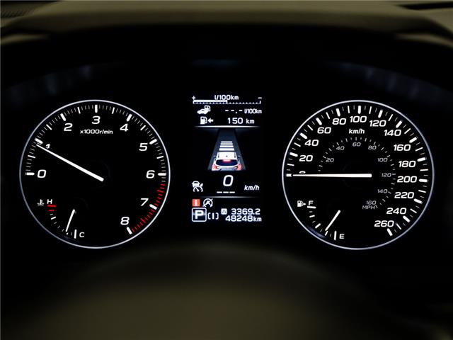 2024 Subaru Crosstrek Touring AWD >>No accident + CPO<< (Stk: 260071A) in North York, - Image 14 of 22