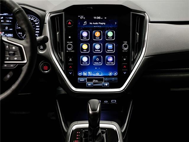 2024 Subaru Crosstrek Touring AWD >>No accident + CPO<< (Stk: 260071A) in North York, - Image 15 of 22