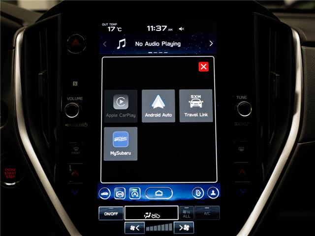 2024 Subaru Crosstrek Touring AWD >>No accident + CPO<< (Stk: 260071A) in North York, - Image 16 of 22