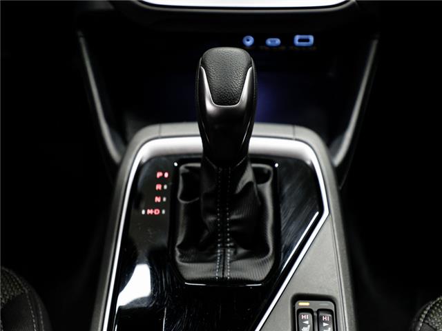 2024 Subaru Crosstrek Touring AWD >>No accident + CPO<< (Stk: 260071A) in North York, - Image 18 of 22