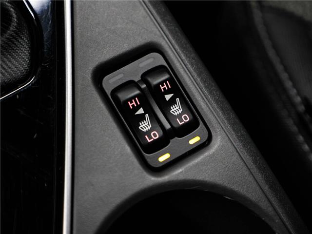 2024 Subaru Crosstrek Touring AWD >>No accident + CPO<< (Stk: 260071A) in North York, - Image 19 of 22