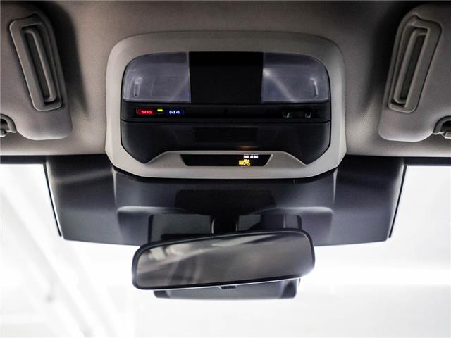 2024 Subaru Crosstrek Touring AWD >>No accident + CPO<< (Stk: 260071A) in North York, - Image 20 of 22