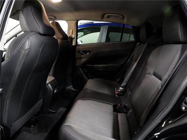 2024 Subaru Crosstrek Touring AWD >>No accident + CPO<< (Stk: 260071A) in North York, - Image 21 of 22