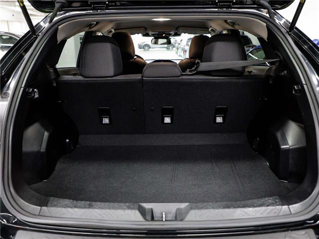 2024 Subaru Crosstrek Touring AWD >>No accident + CPO<< (Stk: 260071A) in North York, - Image 22 of 22