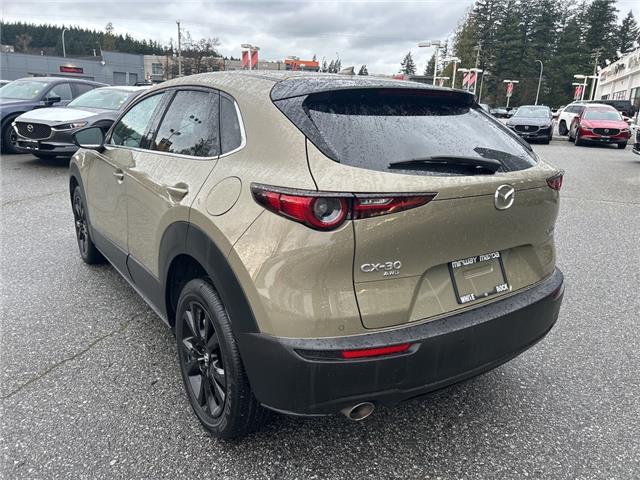 2024 Mazda CX-30 Suna (Stk: P4920) in Surrey - Image 3 of 15