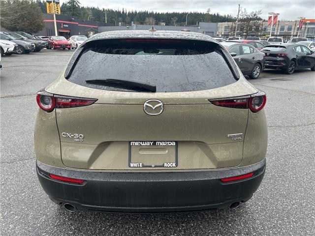 2024 Mazda CX-30 Suna (Stk: P4920) in Surrey - Image 4 of 15