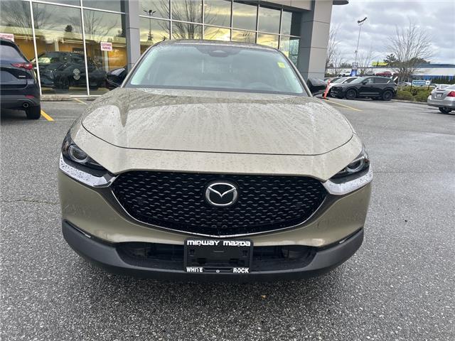 2024 Mazda CX-30 Suna (Stk: P4920) in Surrey - Image 6 of 15