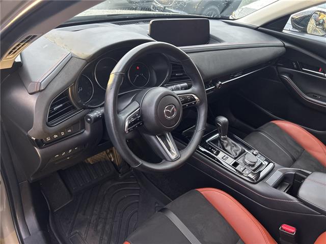2024 Mazda CX-30 Suna (Stk: P4920) in Surrey - Image 8 of 15