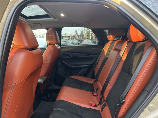 2024 Mazda CX-30 Suna (Stk: P4920) in Surrey - Image 11 of 15