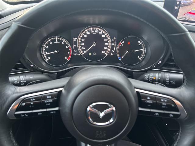 2024 Mazda CX-30 Suna (Stk: P4920) in Surrey - Image 12 of 15