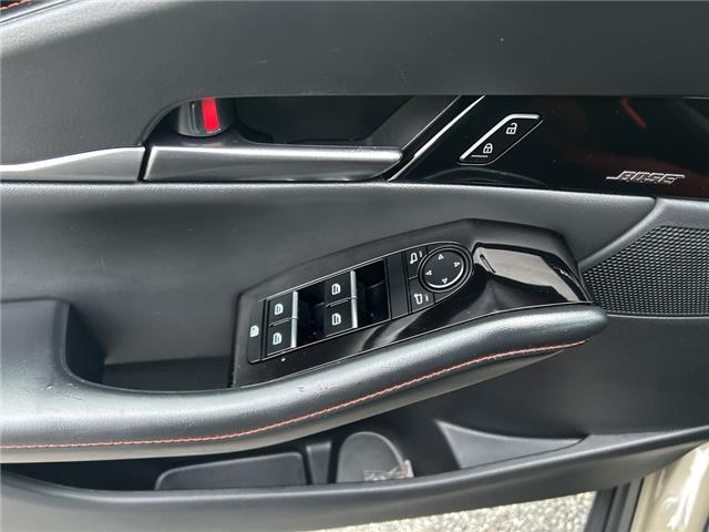 2024 Mazda CX-30 Suna (Stk: P4920) in Surrey - Image 14 of 15