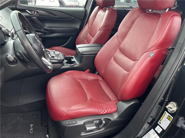 2021 Mazda CX-9 Kuro Edition (Stk: P4908) in Surrey - Image 8 of 15