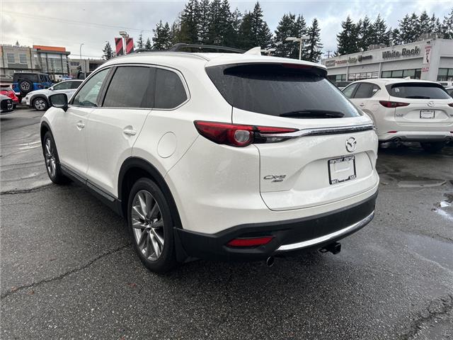 2018 Mazda CX-9 Signature (Stk: 239996J) in Surrey - Image 3 of 15