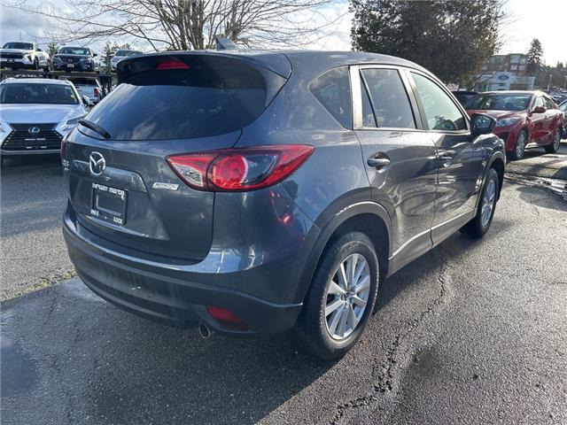 2013 Mazda CX-5 GS (Stk: 870634J) in Surrey - Image 5 of 15