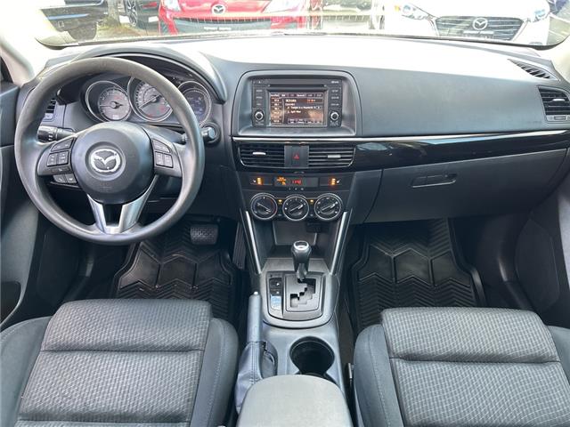 2013 Mazda CX-5 GS (Stk: 870634J) in Surrey - Image 9 of 15
