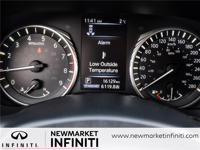 2023 Infiniti Q50 Luxe (Stk: UI2320) in Newmarket - Image 20 of 22