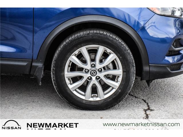 2023 Nissan Qashqai S (Stk: UN2694) in Newmarket - Image 4 of 25