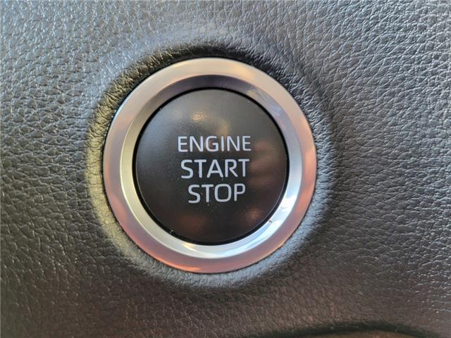 2024 Toyota Tundra SR CREWMAX 4X4 (Stk: 6307) in St. Catharines - Image 13 of 27