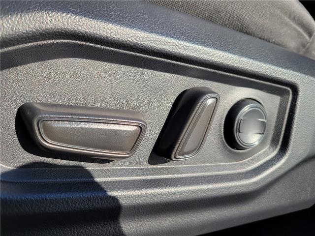 2024 Toyota Tundra SR CREWMAX 4X4 (Stk: 6307) in St. Catharines - Image 17 of 27