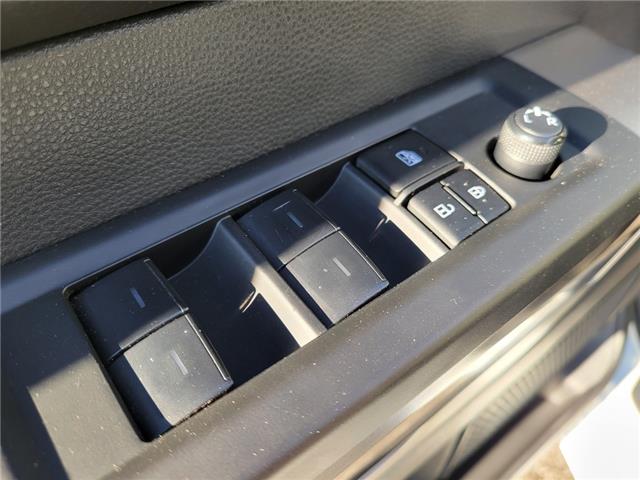 2024 Toyota Tundra SR CREWMAX 4X4 (Stk: 6307) in St. Catharines - Image 18 of 27