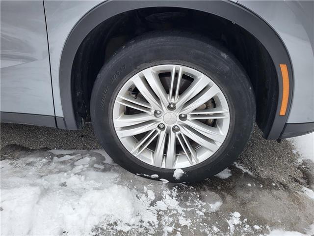 2022 Mitsubishi Outlander  (Stk: 00831) in Barrie - Image 4 of 50