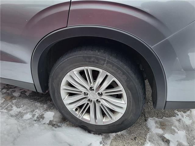 2022 Mitsubishi Outlander  (Stk: 00831) in Barrie - Image 6 of 50