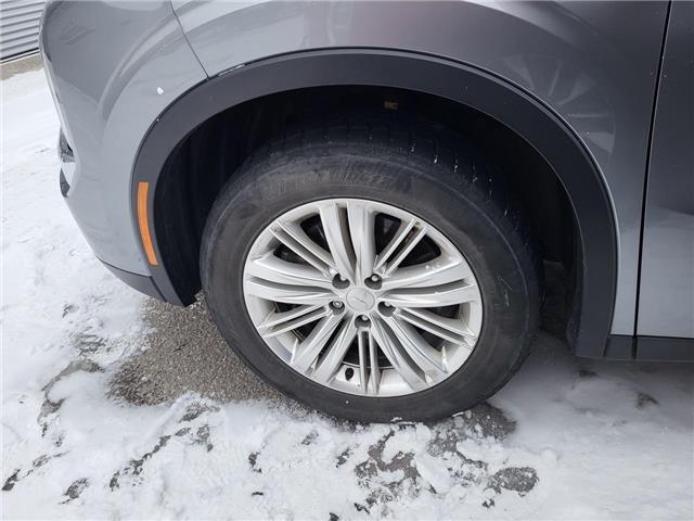 2022 Mitsubishi Outlander  (Stk: 00831) in Barrie - Image 7 of 50