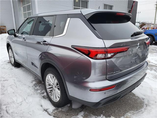 2022 Mitsubishi Outlander  (Stk: 00831) in Barrie - Image 8 of 50