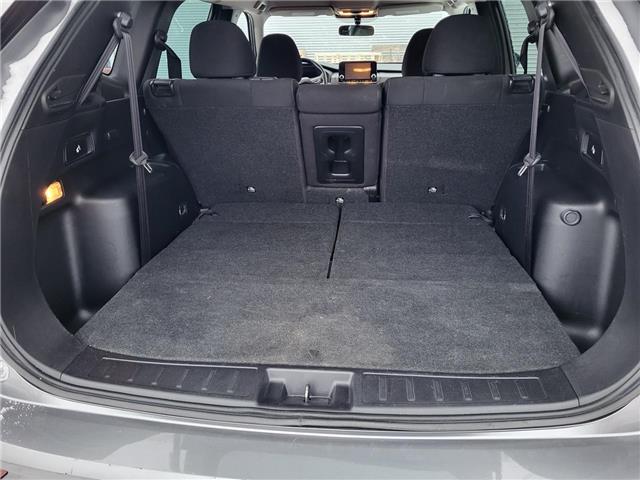 2022 Mitsubishi Outlander  (Stk: 00831) in Barrie - Image 12 of 50