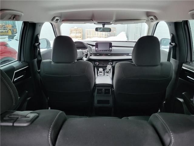2022 Mitsubishi Outlander  (Stk: 00831) in Barrie - Image 13 of 50