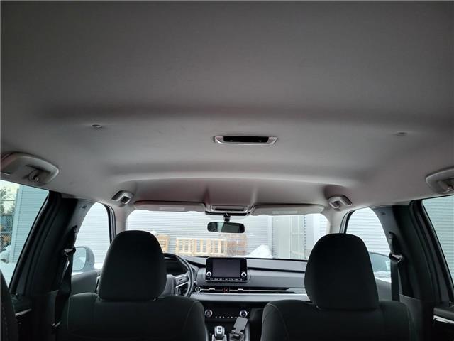 2022 Mitsubishi Outlander  (Stk: 00831) in Barrie - Image 14 of 50