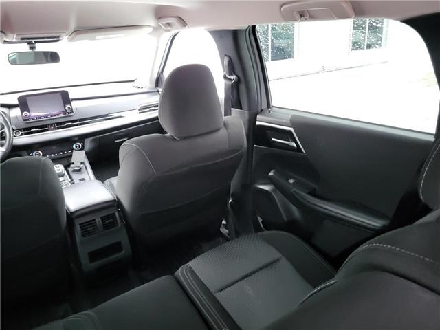2022 Mitsubishi Outlander  (Stk: 00831) in Barrie - Image 15 of 50