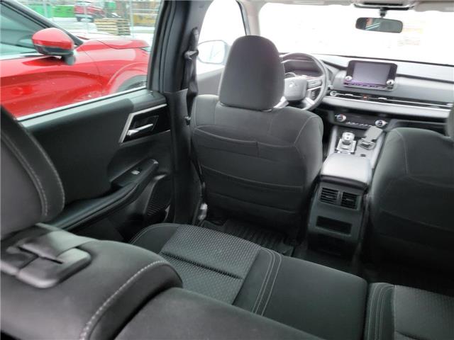 2022 Mitsubishi Outlander  (Stk: 00831) in Barrie - Image 16 of 50