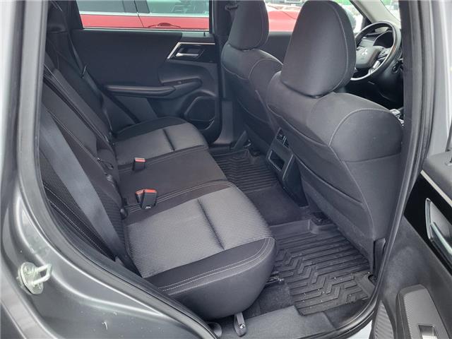 2022 Mitsubishi Outlander  (Stk: 00831) in Barrie - Image 17 of 50