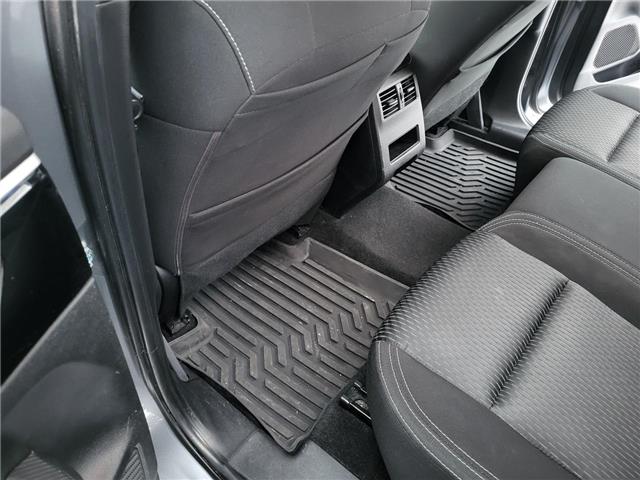 2022 Mitsubishi Outlander  (Stk: 00831) in Barrie - Image 19 of 50