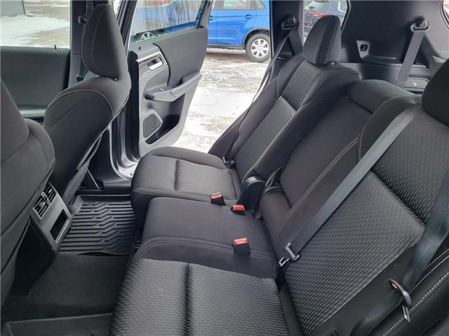 2022 Mitsubishi Outlander  (Stk: 00831) in Barrie - Image 20 of 50