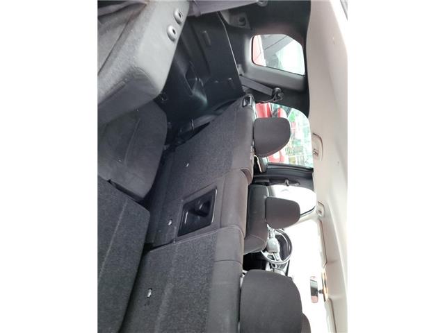 2022 Mitsubishi Outlander  (Stk: 00831) in Barrie - Image 23 of 50