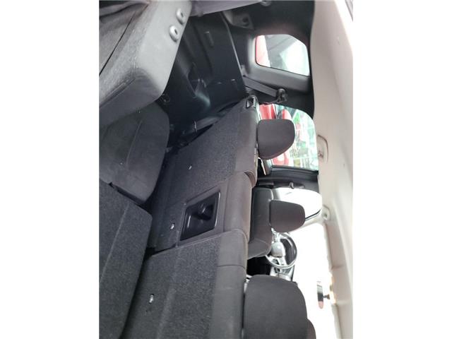 2022 Mitsubishi Outlander  (Stk: 00831) in Barrie - Image 24 of 50