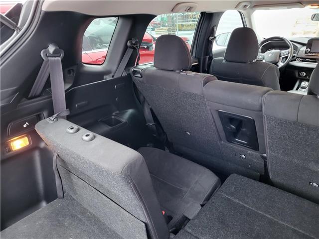 2022 Mitsubishi Outlander  (Stk: 00831) in Barrie - Image 25 of 50
